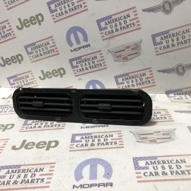 1996-1998 JEEP GRAND CHEROKEE ZJ KLİMA IZGARA PANELİ ORTA