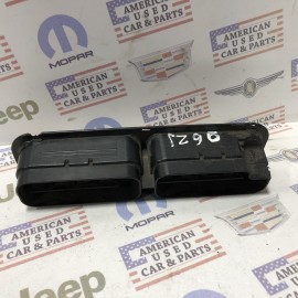 1996-1998 JEEP GRAND CHEROKEE ZJ KLİMA IZGARA PANELİ ORTA
