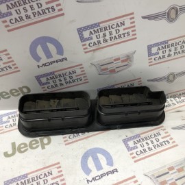 1996-1998 JEEP GRAND CHEROKEE ZJ KLİMA IZGARA PANELİ ORTA