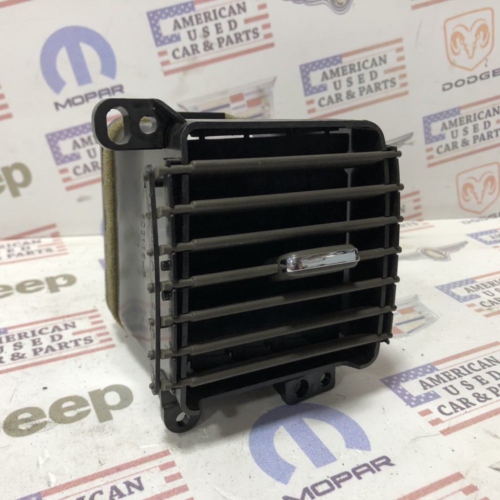 JEEP GRAND CHEROKEE WH KLİMA IZGARA PANELİ SAĞ ÖN