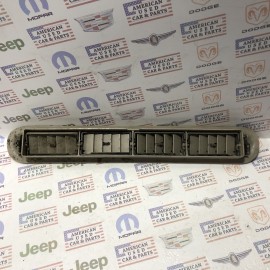 DODGE DURANGO KLİMA IZGARA PANELİ ARKA