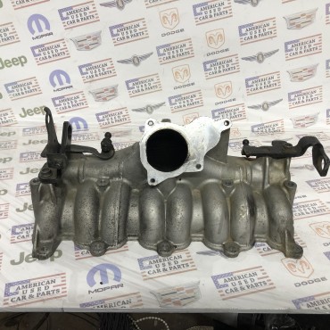 JEEP PATRİOT 2.0 EMME MANİFOLDU 