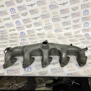 JEEP GRAND CHEROKEE WJ 3.1 EMME MANİFOLDU