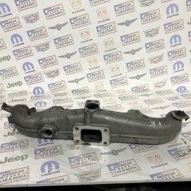 JEEP GRAND CHEROKEE WJ 3.1 EMME MANİFOLDU