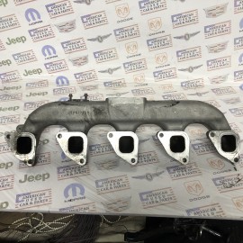JEEP GRAND CHEROKEE WJ 3.1 EMME MANİFOLDU