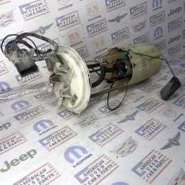 2006 JEEP GRAND CHEROKEE WH 3.0 YAKIT ŞAMANDIRASI