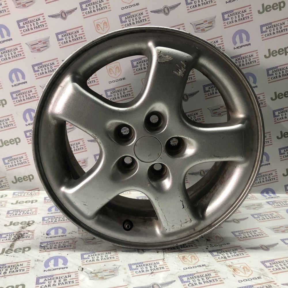 CHRYSLER STRATUS ÇELİK JANT