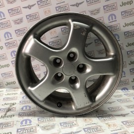 CHRYSLER STRATUS ÇELİK JANT