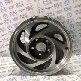 CHEVROLET BLAZER ÇELİK JANT