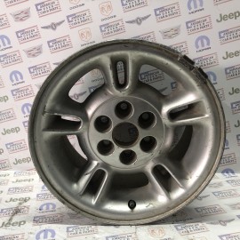 DODGE DURANGO ÇELİK JANT