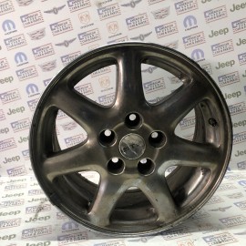 CADİLLAC STS ÇELİK JANT