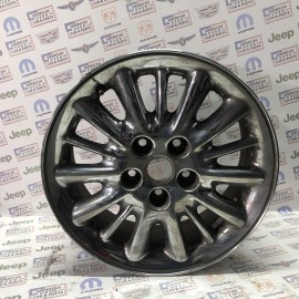 CHRYSLER SEBRİNG ÇELİK JANT