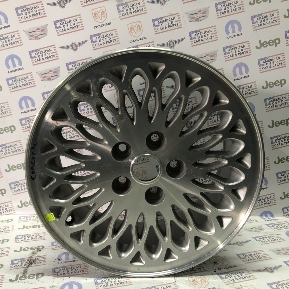 CHRYSLER CONCORDE ÇELİK JANT