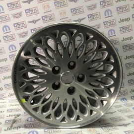 CHRYSLER CONCORDE ÇELİK JANT