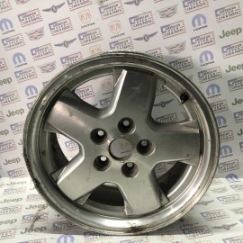 JEEP CHEROKEE KJ ÇELİK JANT