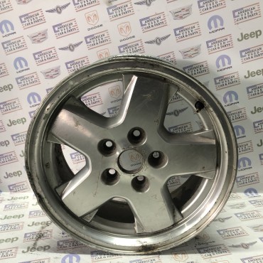 JEEP CHEROKEE KJ ÇELİK JANT