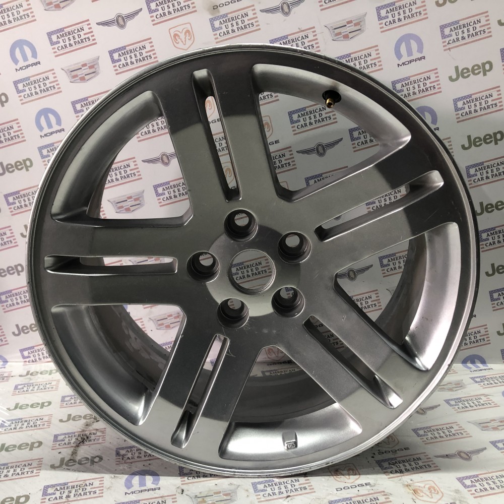 CHRYSLER 300C ÇELİK JANT 