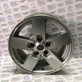 JEEP COMMANDER ÇELİK JANT