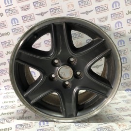 JEEP CHEROKEE KJ ÇELİK JANT