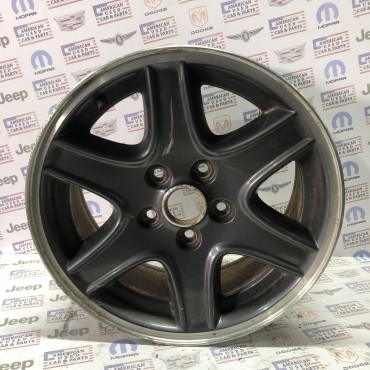 JEEP CHEROKEE KJ ÇELİK JANT