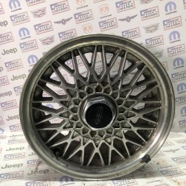 LİNCOLN TOWN CAR ÇELİK JANT