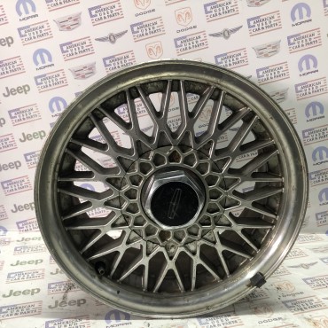 LİNCOLN TOWN CAR ÇELİK JANT