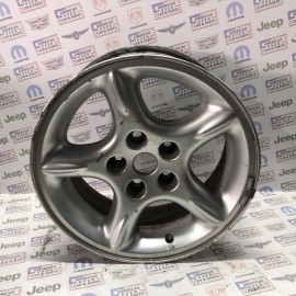 JEEP GRAND CHEROKEE ZJ 5.9 ÇELİK JANT