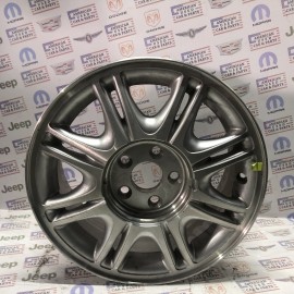 CHRYSLER STRATUS ÇELİK JANT