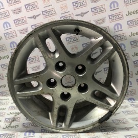 JEEP GRAND CHEROKEE WJ 4.7 ÇELİK JANT