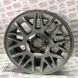 JEEP GRAND CHEROKEE WJ 2.7 ÇELİK JANT