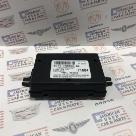 2004 LINCOLN NAVIGATOR NAVİGASYON HIRSIZLIK MODÜLÜ 