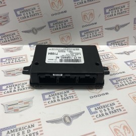 2004 LINCOLN NAVIGATOR NAVİGASYON HIRSIZLIK MODÜLÜ 