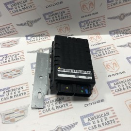 2004 LINCOLN NAVIGATOR HAVA SÜSPANSİYONU AKTİF KONTROL MODÜLÜ