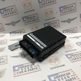 2004 LINCOLN NAVIGATOR HAVA SÜSPANSİYONU AKTİF KONTROL MODÜLÜ