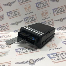 2004 LINCOLN NAVIGATOR HAVA SÜSPANSİYONU AKTİF KONTROL MODÜLÜ