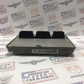 2004 LINCOLN NAVIGATOR ECM PCM ECU MOTOR BEYNİ