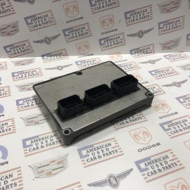 2004 LINCOLN NAVIGATOR ECM PCM ECU MOTOR BEYNİ