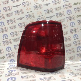 2004 LINCOLN NAVIGATOR SOL STOP LAMBASI