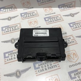 2004 LINCOLN NAVIGATOR TRANSFER KUTUSU MODÜLÜ