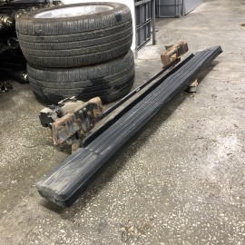 2004 LINCOLN NAVIGATOR ELEKTRİKLİ YAN BASAMAK