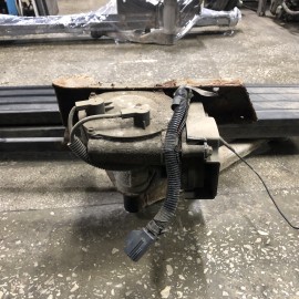 2004 LINCOLN NAVIGATOR ELEKTRİKLİ YAN BASAMAK