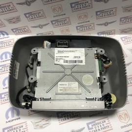 2004 LINCOLN NAVIGATOR BAŞÜSTÜ ARKA EĞLENCE SİSTEMİ DVD LCD EKRAN 