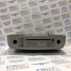 2004 LINCOLN NAVIGATOR BAŞÜSTÜ ARKA EĞLENCE SİSTEMİ DVD LCD EKRAN 