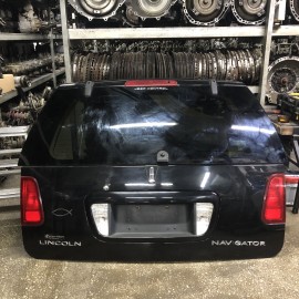 2004 LINCOLN NAVIGATOR BAGAJ KAPAĞI