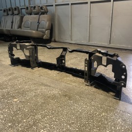 2004 LINCOLN NAVIGATOR ÖN TAMPON FAR DESTEK SACI