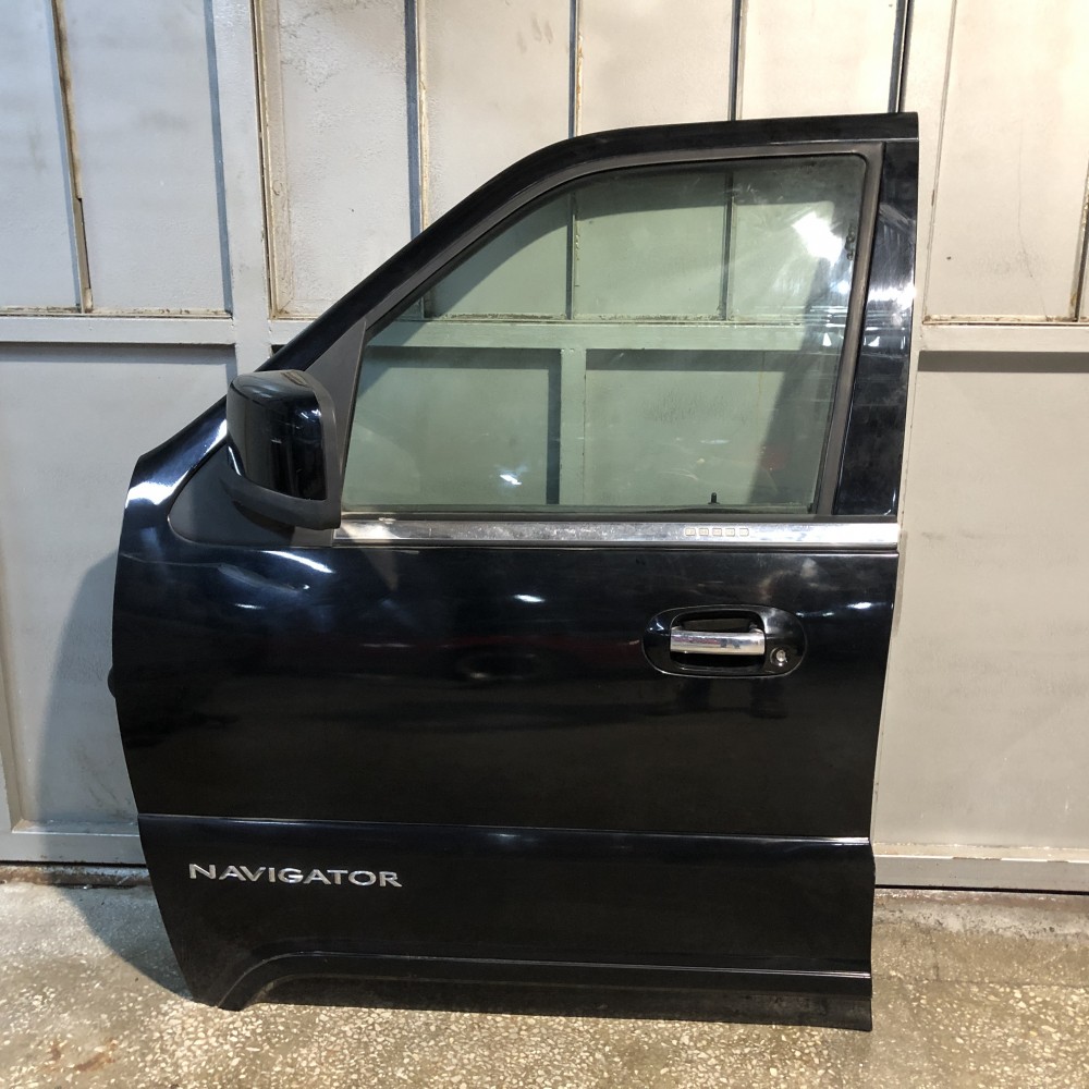 2004 LINCOLN NAVIGATOR SOL ÖN KAPI