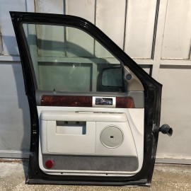 2004 LINCOLN NAVIGATOR SOL ÖN KAPI