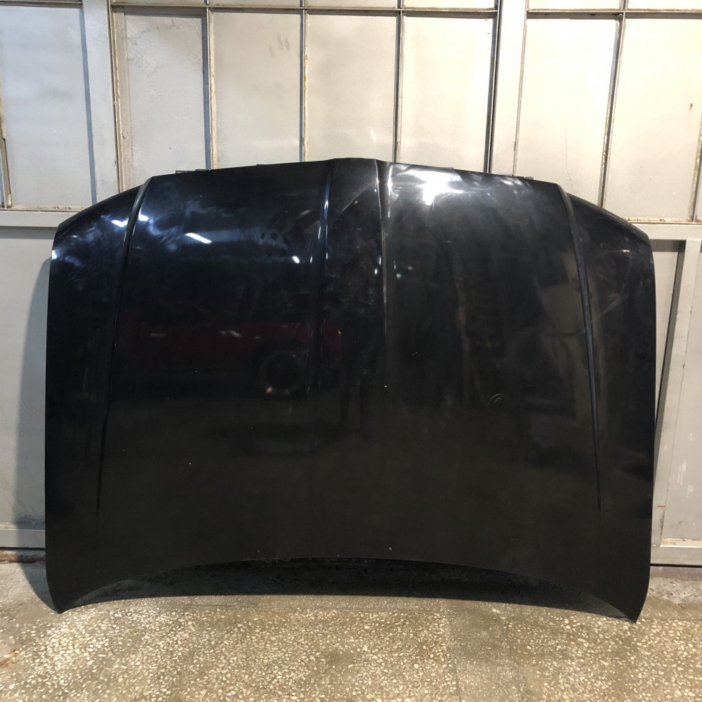 2004 LINCOLN NAVIGATOR MOTOR KAPUTU