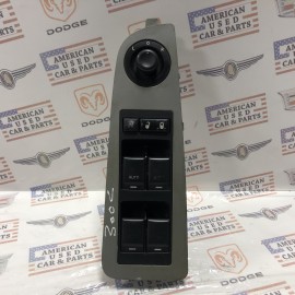 CHRYSLER 300C 4'LÜ CAM AÇMA DÜĞMESİ