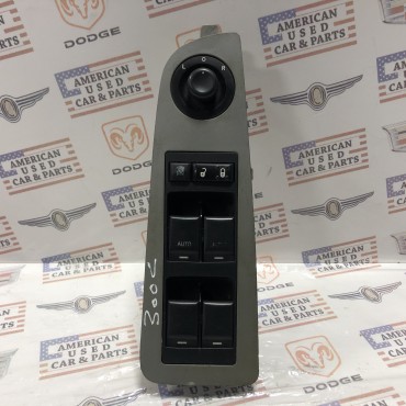CHRYSLER 300C 4'LÜ CAM AÇMA DÜĞMESİ